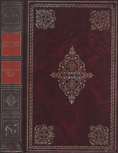 Anne Jour Après Jour - Le Château De La Mer