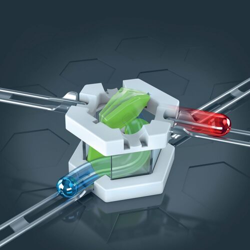 Jeux Gravitrax Pro Élément Splitter