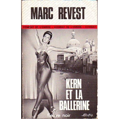Kern Et La Ballerine