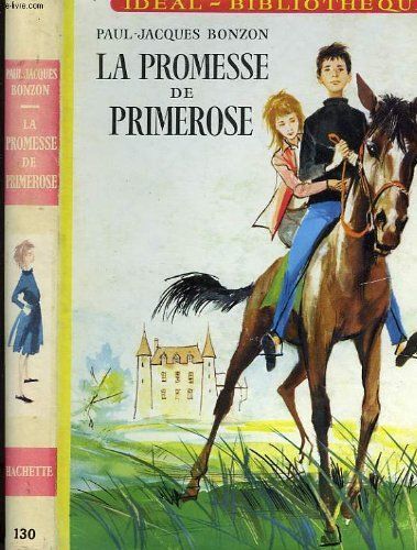 La Promesse De Primerose