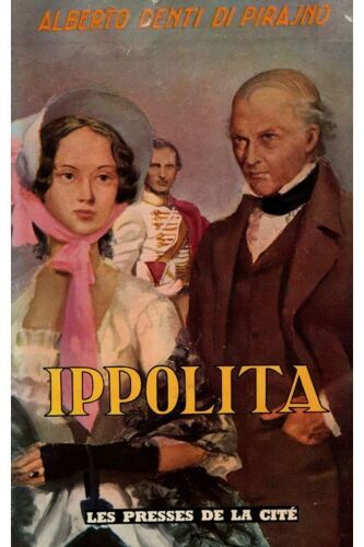 Ippolita / 1962 / Denti Di Pirajno, Alberto