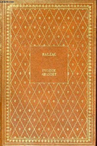 Eugenie Grandet Suivi De Pierrette