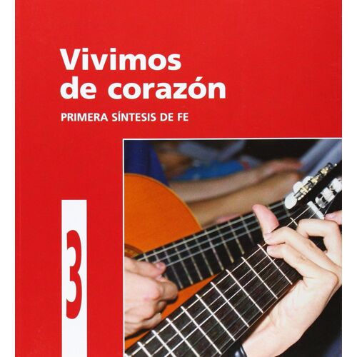 Alberola Fabiá, C: Vivimos De Corazón