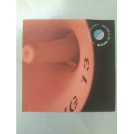Strangelove (7" Allemagne)