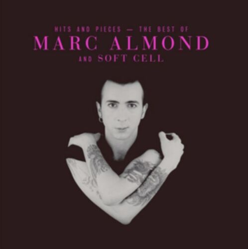 Hits & Pieces Best Of Marc Almond