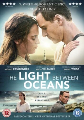 Light Between Oceans