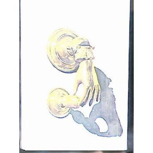 Quelqu'un Derrière La Porte