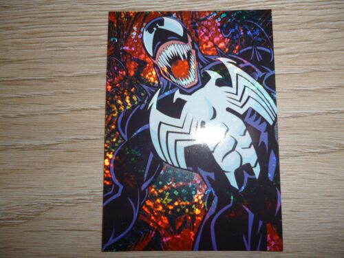 Carte Marvel 2017 N° 190