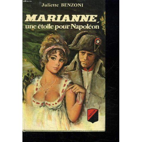 Marianne Une Étoile Pour Napoleon