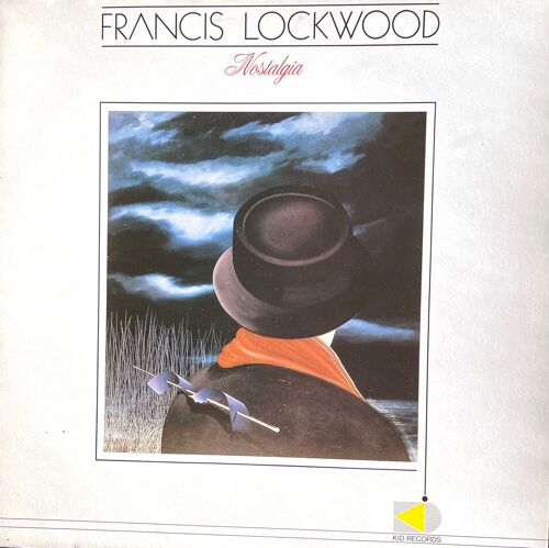 Francis Lockwood Nostalgia