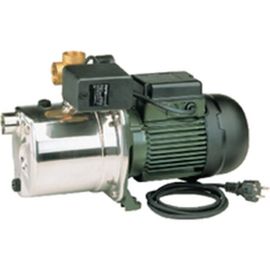 JETLY-Pompe de surface JETINOX 102 monophasé inoxidable 010114