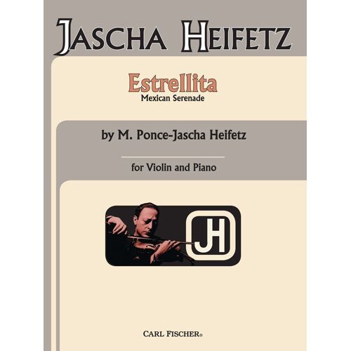 Estrellita / Recueil