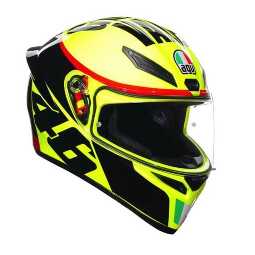 Agv Intégral K1 S Grazie Vale