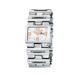 Lotus Montre Femme 15473/B
