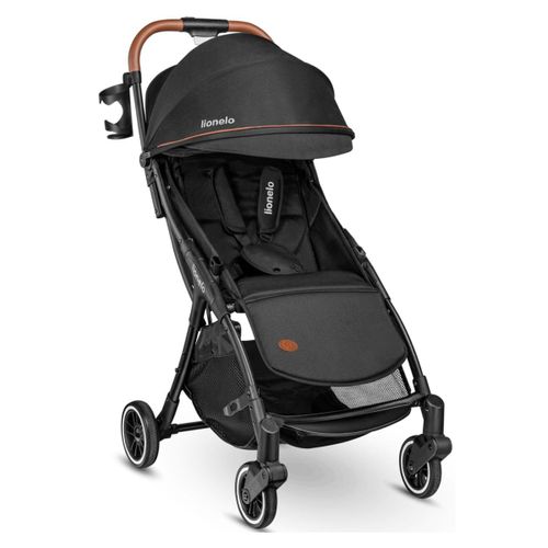 Poussette Lionelo Irma Rose