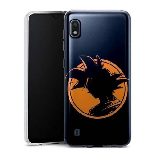 Coque Samsung A10 Sangoku Combat Zone