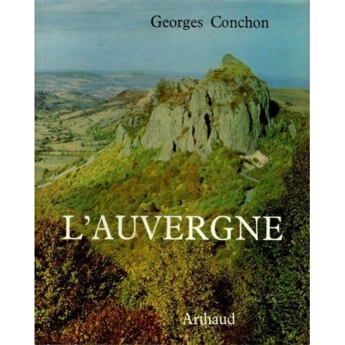 L'auvergne