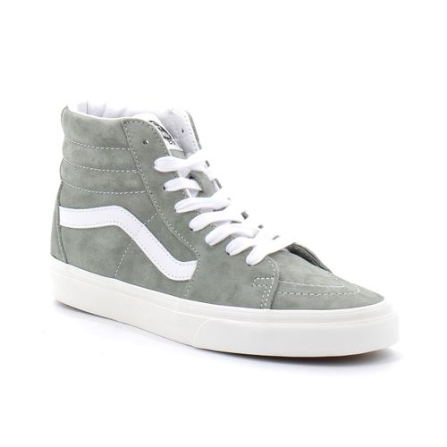 Vans Pig Suede Sk8shi