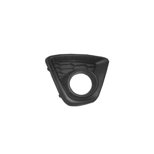 Grille Prise Air Infer.Dr. Pour: Mazda Cx-5  09/12+. Référence Constructeur: Kd53-50-C11