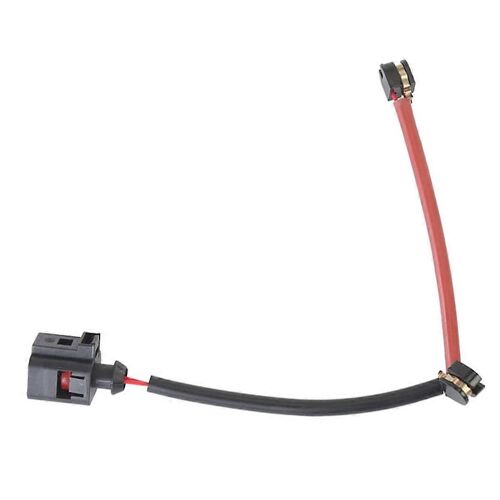 Capteur De Frein D'essieu Arrière Capteur D'usure Des Plaquettes De Frein Ligne De Capteur De Frein 4l0615437a 98160916300 Pour