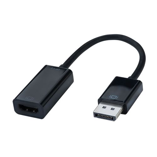 Adaptateur DisplayPort vers HDMI - 20cm
