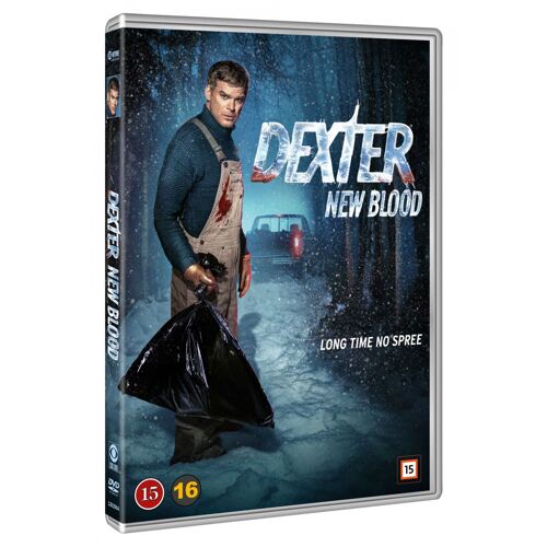 Dexter: New Blood