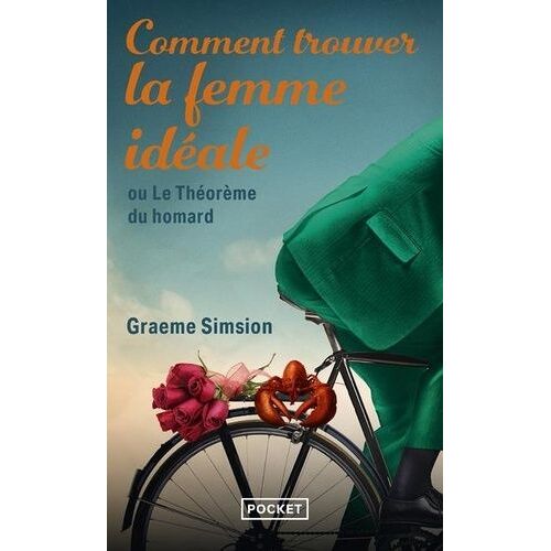 Comment Trouver La Femme Idéale Ou Le Théorème Du Homard
