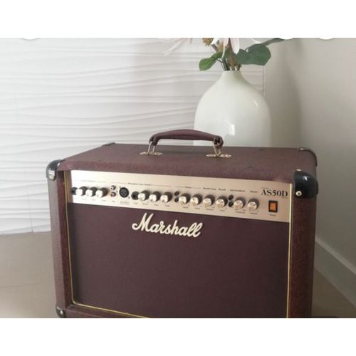 Marschall Amplis Acoustiques As50d