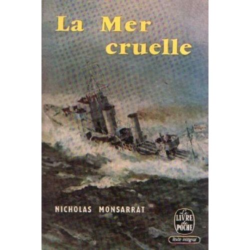 La Mer Cruelle