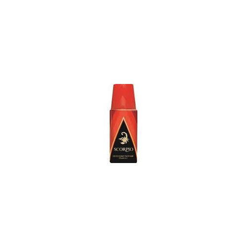 Deodorant Scorpio  