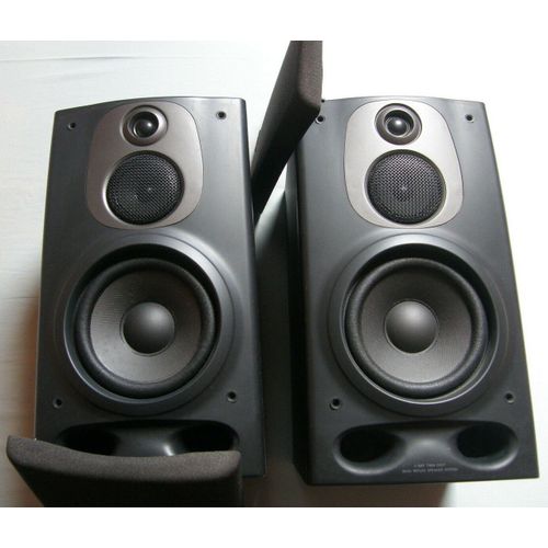 Enceinte Haut-parleur AIWA SX-N606