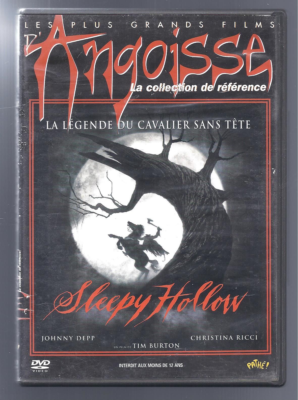 1998 : les pires films de l'année !, image size:1181x1588