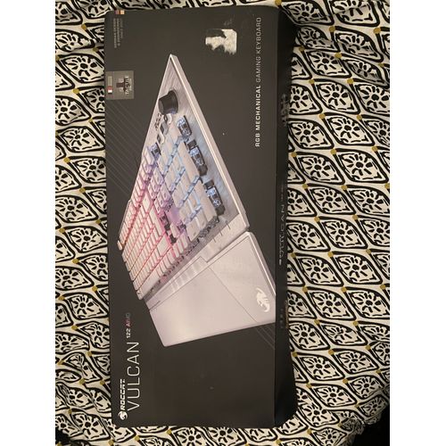 Clavier ROCCAT Vulcan 122 aimo