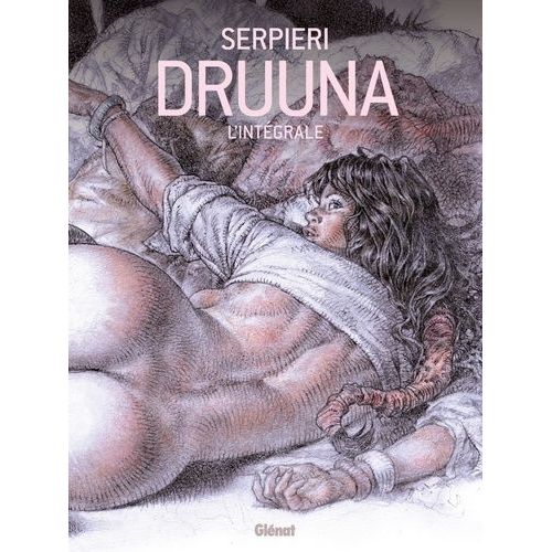 Druuna - L'intégrale - Tome 1, Morbus Gravis - Tome 2, Delta - Tome 3, Creatura - Tome 4, Carnivora - Tome 5, Mandragora - Tome 6, Aphrodisia - Tome 7, La Planète Oubliée - Tome 8, Clone -...
