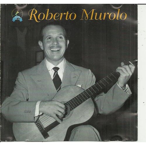 25 Titres : 'o Marenariello, Reginella, Maria Mari', Core 'ngrato, 'o Sole Mio, Guapparia, Santa Lucia Luntana, .....