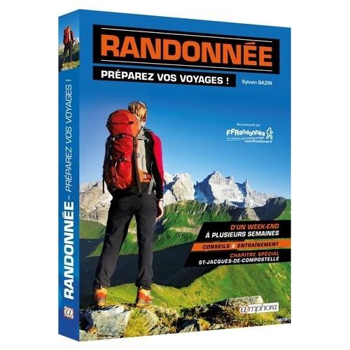 Randonnée - Préparez Vos Voyages !