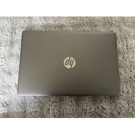 HP Chromebook Plus 15a-nb0036nf - 15.6" Intel Core i3-N305 - 1.8 Ghz - Ram 8 Go - DD 256 Go