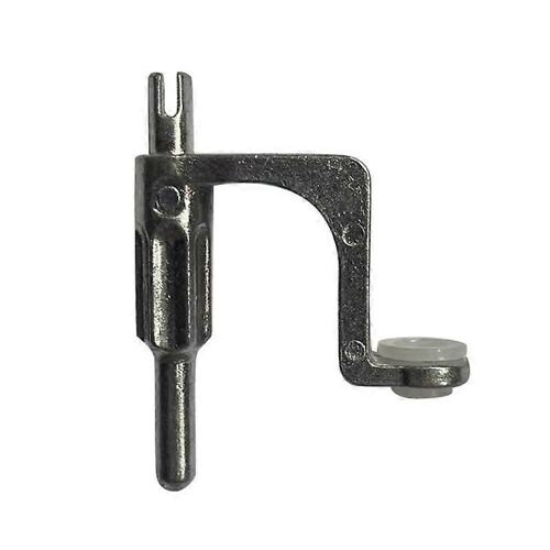 Tige De Support De Support De Poignée De Porte Intérieure De Voiture De 13297179 Avec Douille Pour Corsa Mk3 Iii Opel Corsa