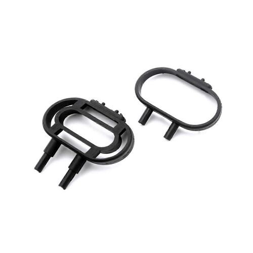 Support De Pare-Chocs Avant Arrière Pour 104009 12402-A 12401 12403 12404 12409 Rc Voiture Pièces De Rechange Mise À Niveau Accès