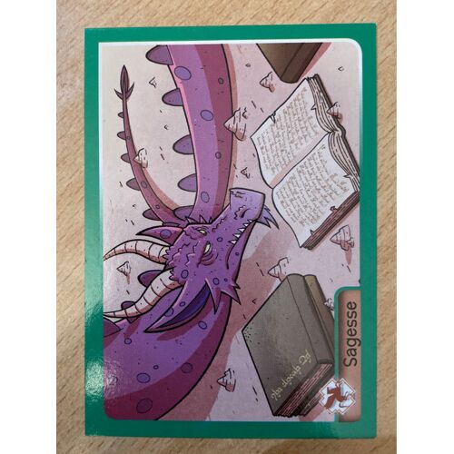 (577) Image Panini N’223 Animaux 2014/2015