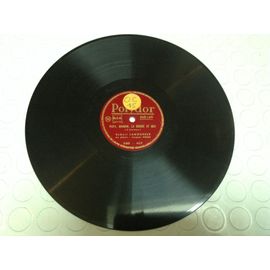 La Voiture D Occasion, Papa Maman La Bonne Et Moi  560169