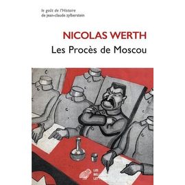 Les Procès De Moscou