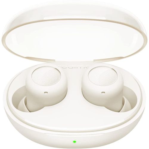 Realme Buds Q2s Blanc