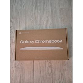 Galaxy Chromebook Go 340XDA-KA3 - 14" Intel Celeron - Ram 8 Go - SSD 64 Go