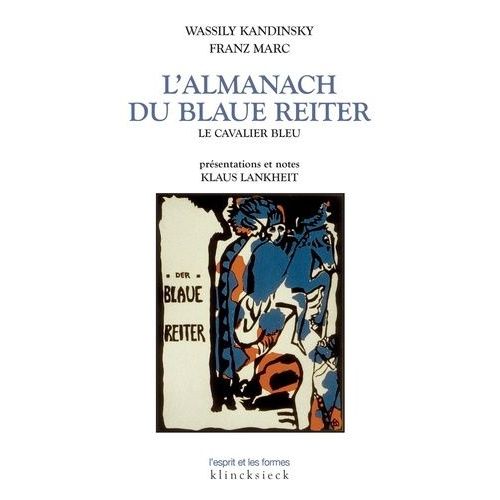 L'almanach Du Blaue Reiter