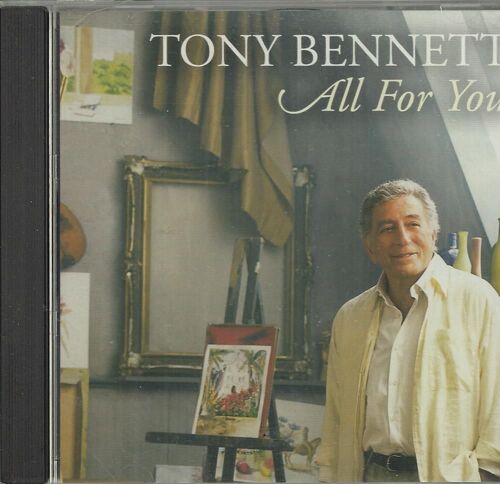 All For You - Time To Smile