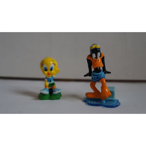 Kinder - Looney Tunes En Grêce Antique