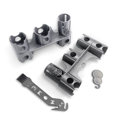 Support de rangement pour aspirateur Dyson V7 V8 V10 V11 4 pièces/ensemble