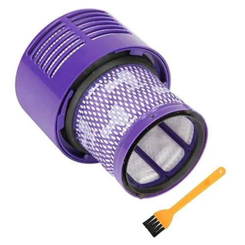 Brosse filtrante lavable pour aspirateur Cyclone V10 SV12, Animal absolu