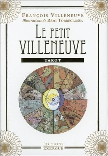 Le Petit Villeneuve - Tarot